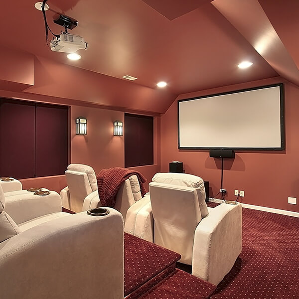 Home Cinema