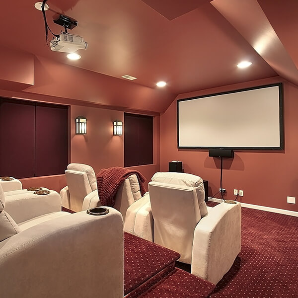 Home Cinema